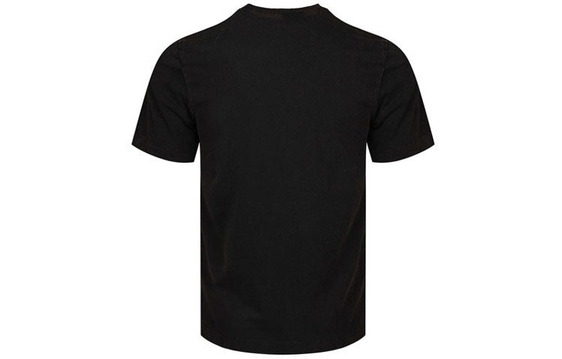 Jordan Air Jordan Men's Flight Essentials SS CR Black CZ5060-010 outlook