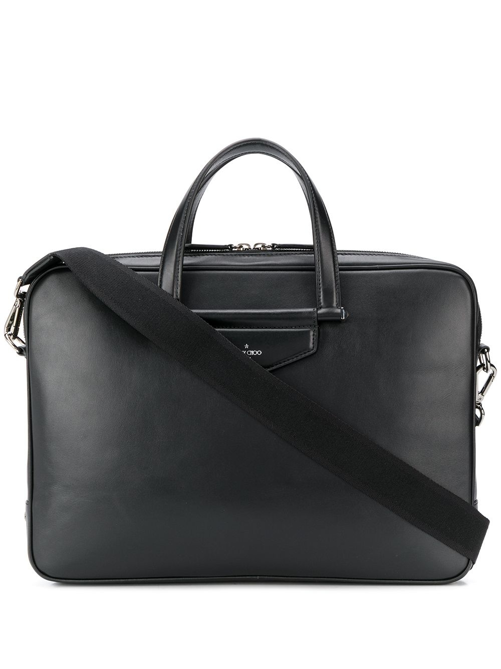 Knox rectangular briefcase - 1