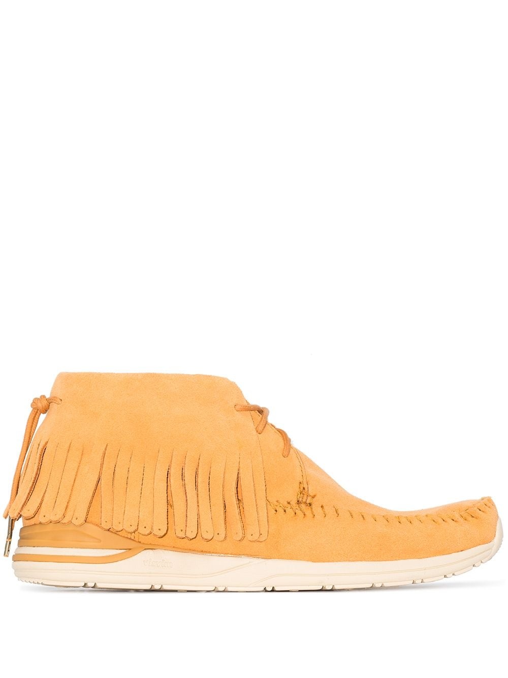 FBT Shaman-folk desert boots - 1