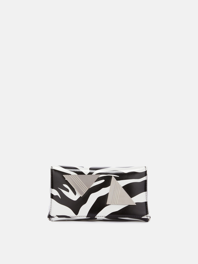 THE ATTICO ''FRIDAY'' MINI BAG outlook