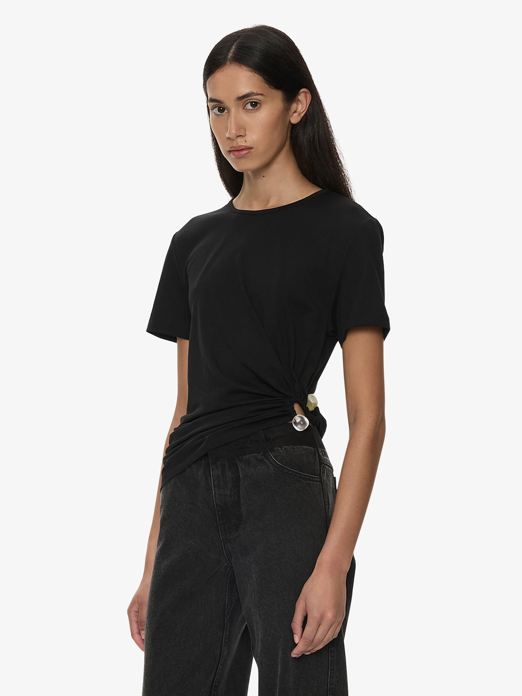 Bree Quartz Tee - 1