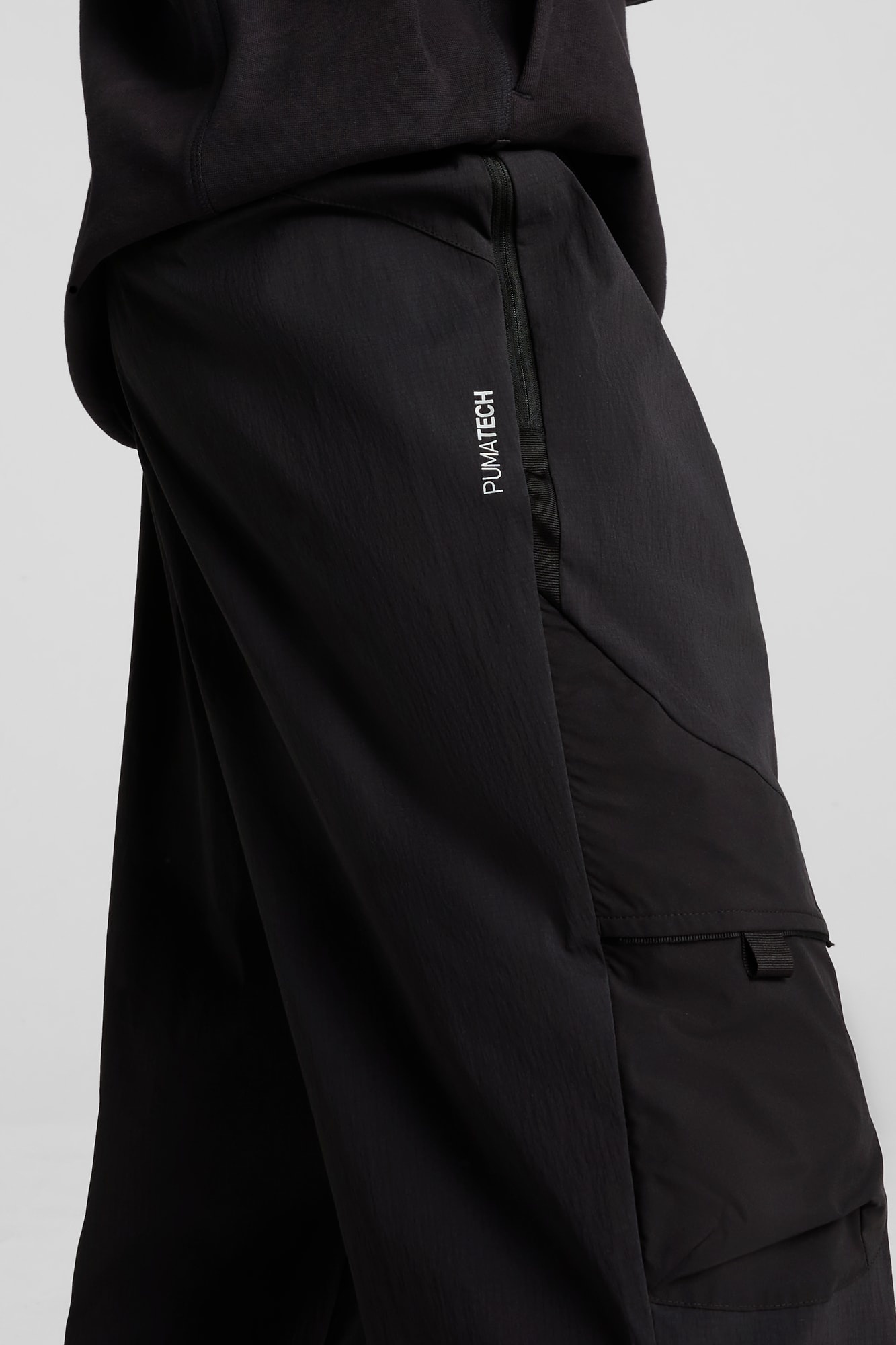 PUMATECH Men's Relaxed Cargo Pants - 7