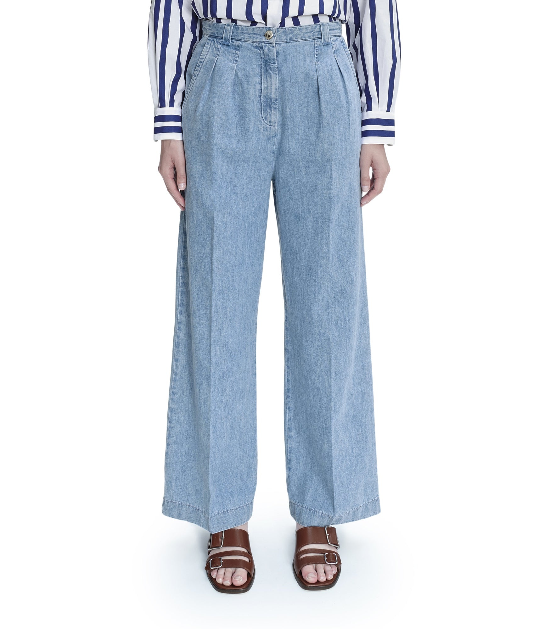 Tressie pants - 4
