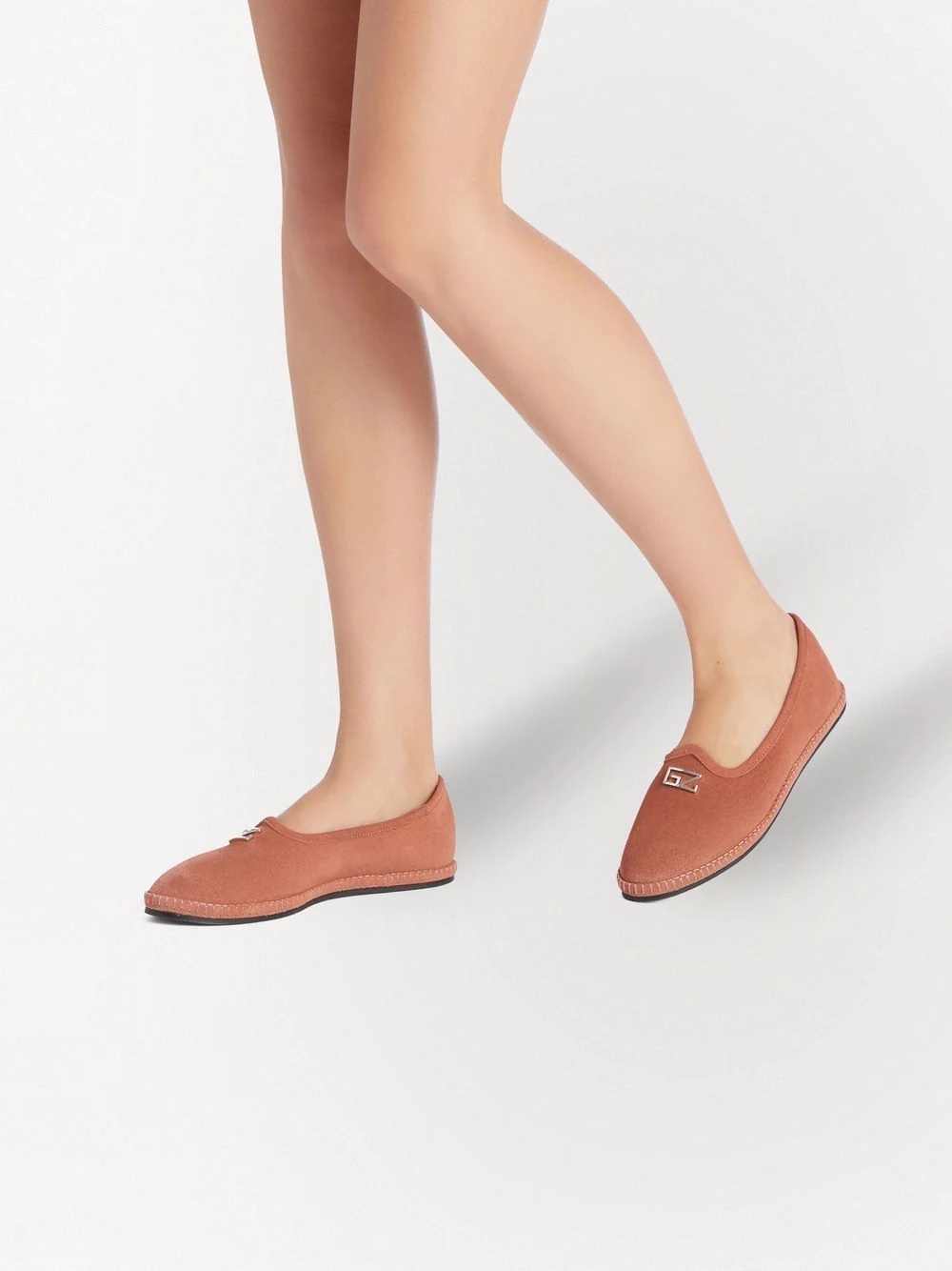 Otium ballerina shoes - 5