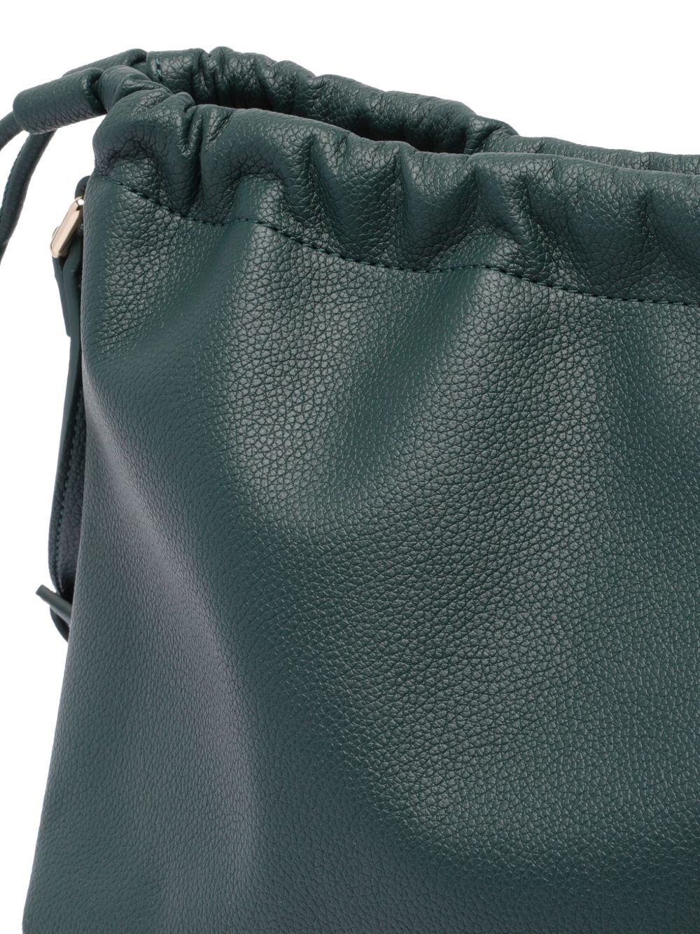 drawstring shoulder bag - 4