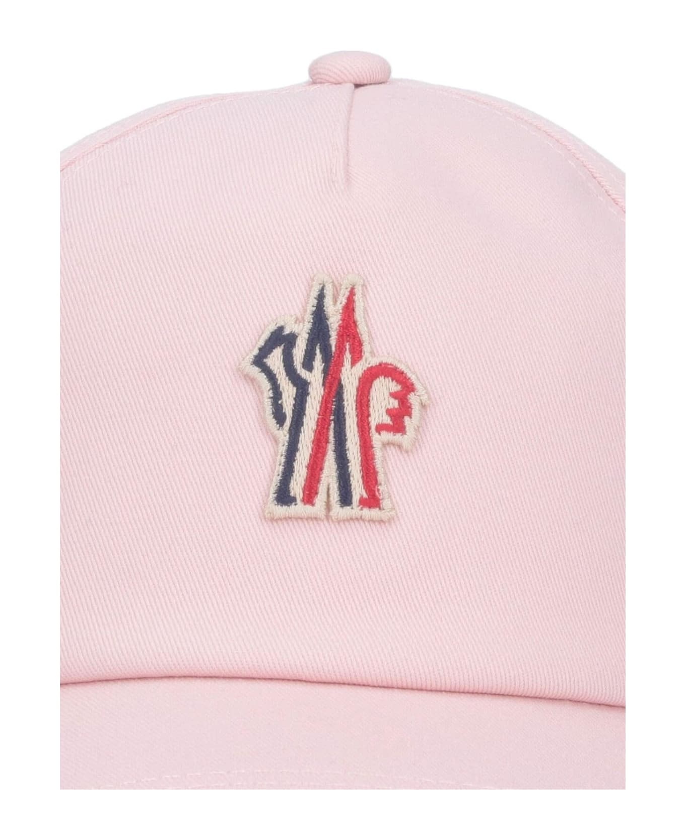 Logo Baseball Cap - 3