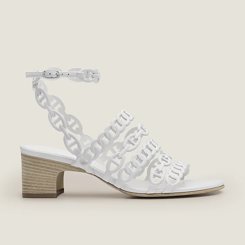 Enchainee sandal - 2