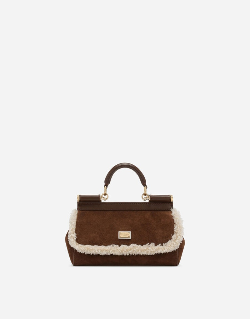 Small Sicily handbag - 1