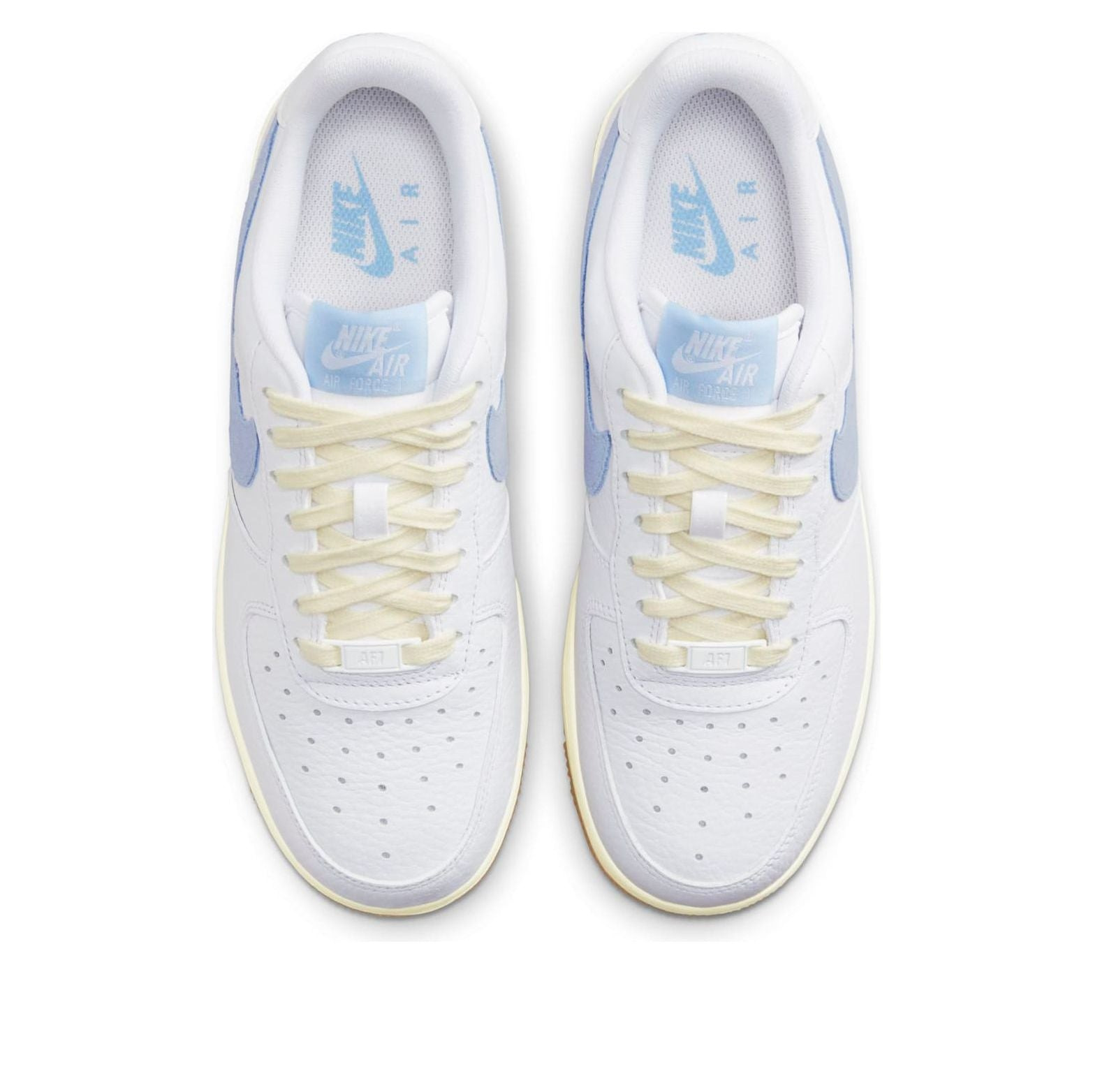 (WMNS) Nike Air Force 1 Low FD9867-100 - 4