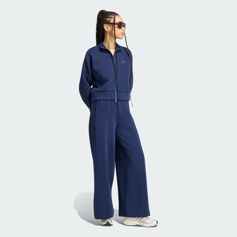 SPACER TRACKTOP 4