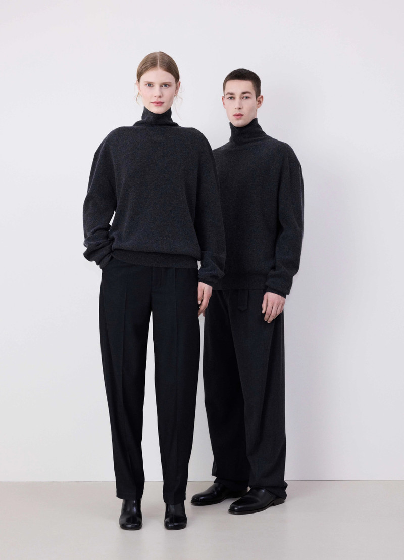Lemaire TURTLENECK JUMPER outlook