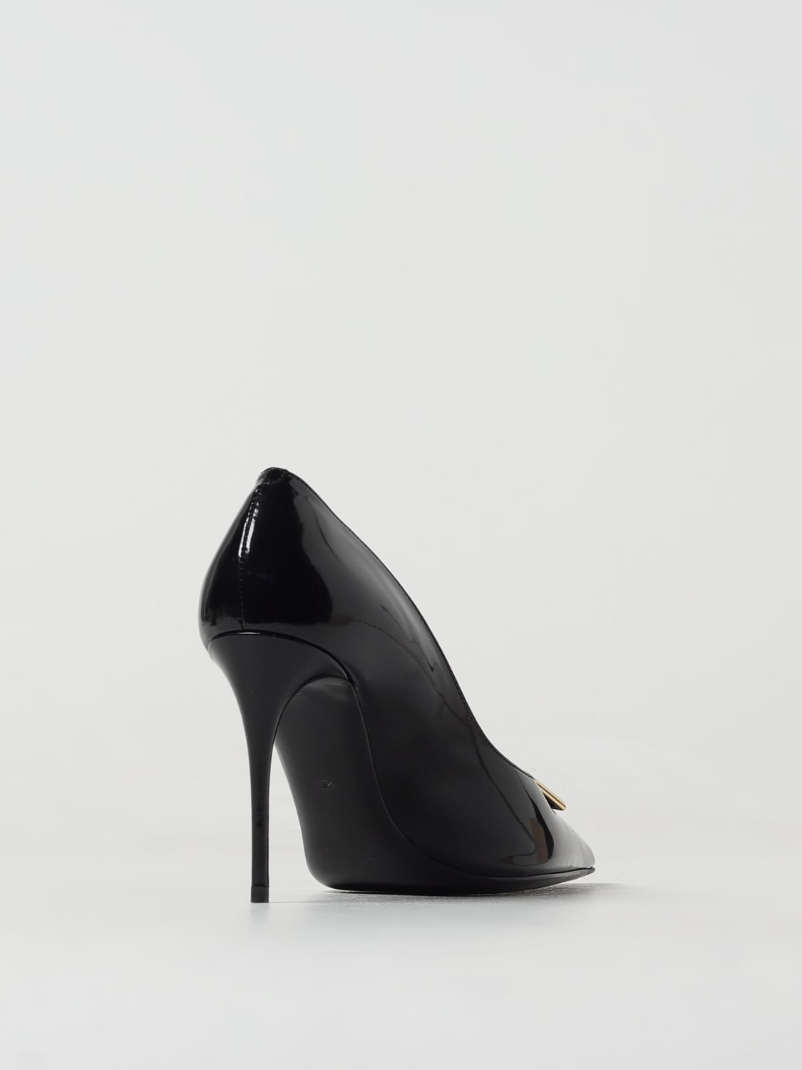 High heel shoes woman Dolce & Gabbana - 3