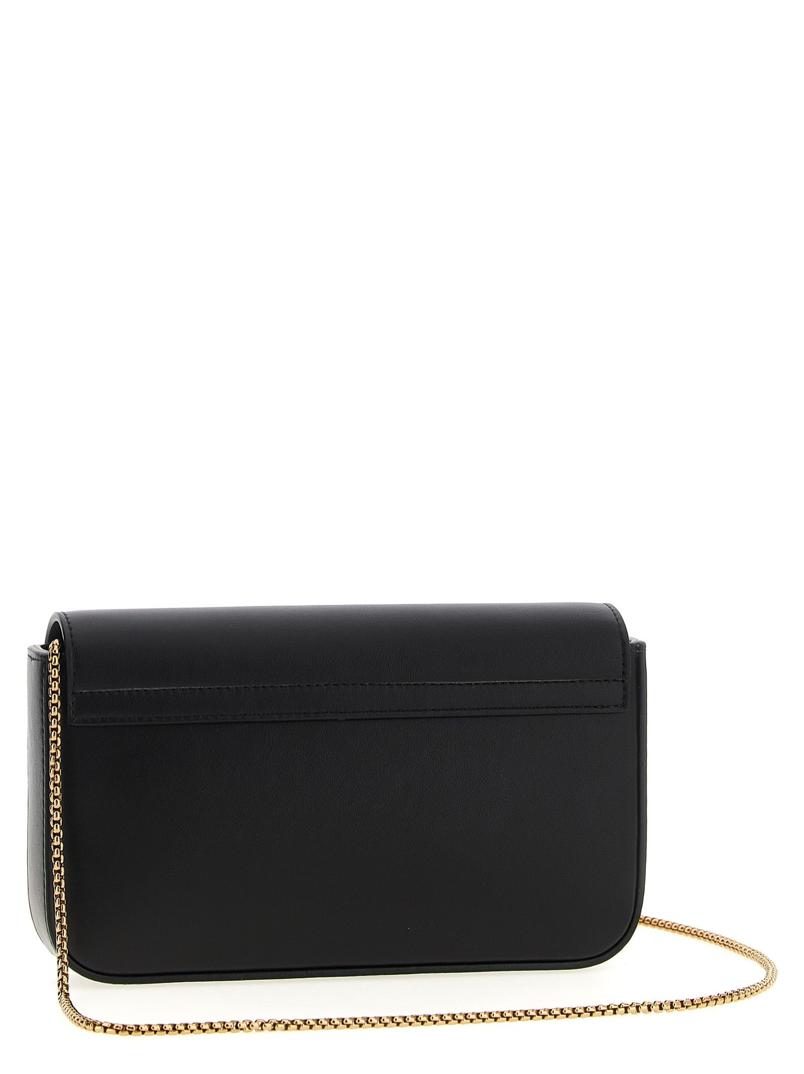Tod's Women Mini Leather Shoulder Strap - 2