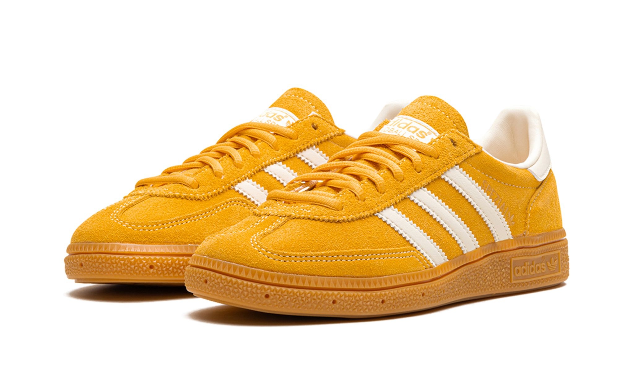 Handball Spezial "Preloved Yellow" - 2