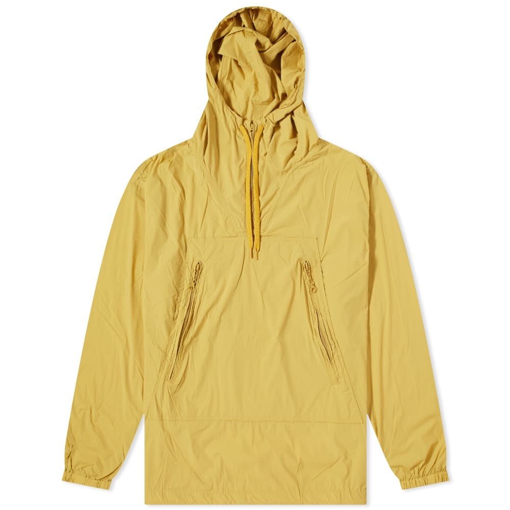 Beams Plus Anorak - 1