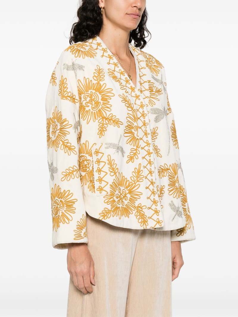 cotton jacket 3