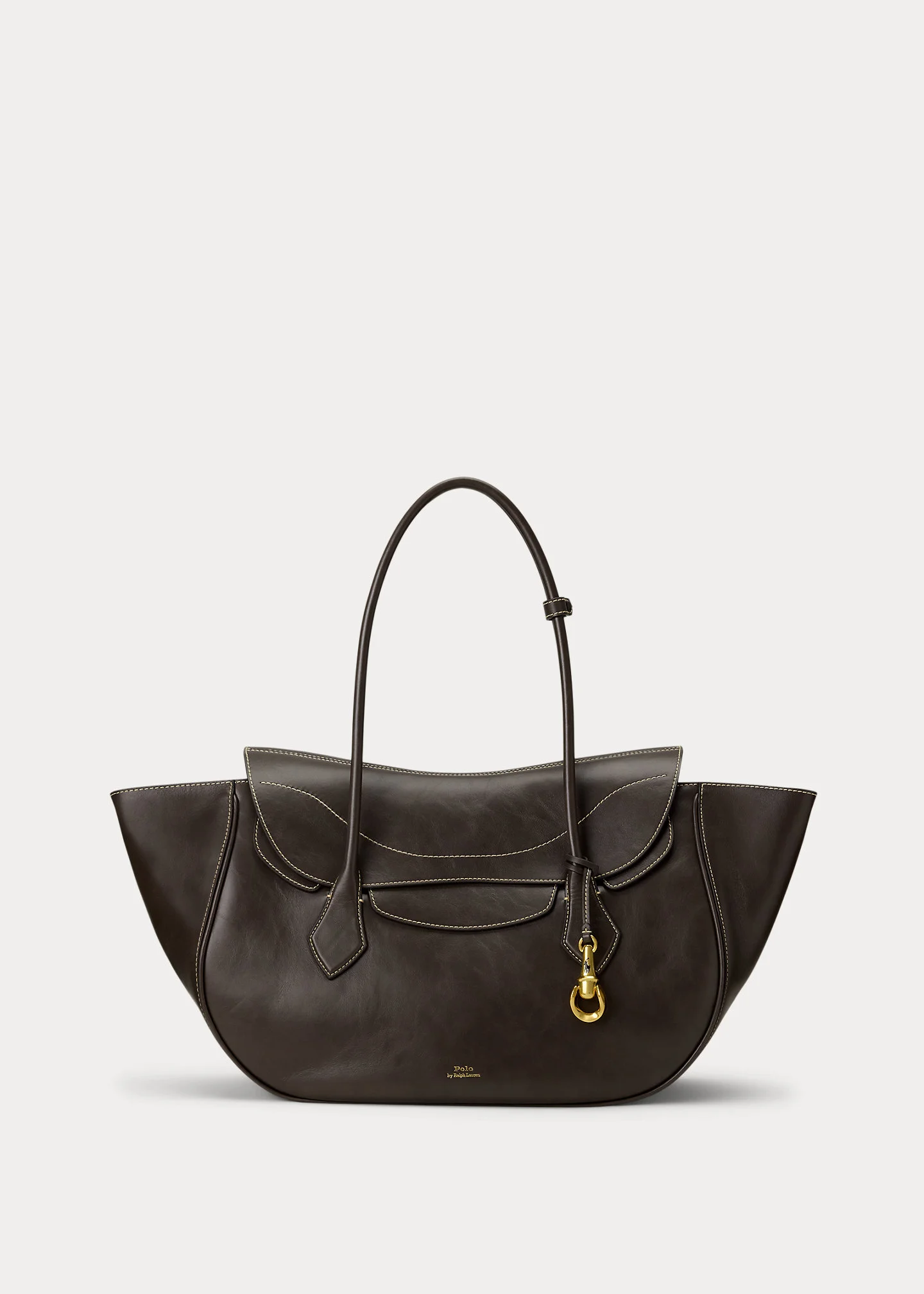 Polo Blaze Large Shoulder Bag - 1