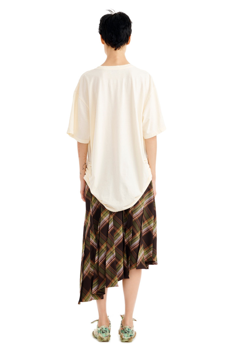 INTENTIONS KATINA DUO TEE 5