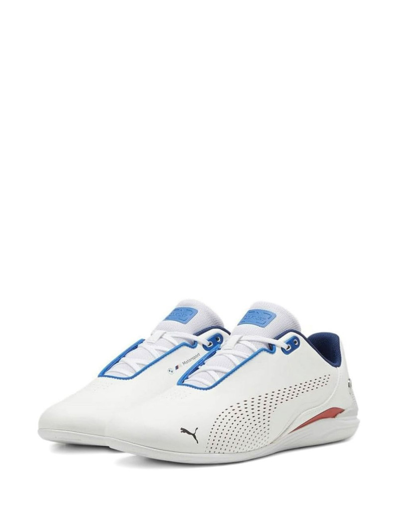 PUMA x BMW Motorsport Drift Cat Decima sneakers outlook