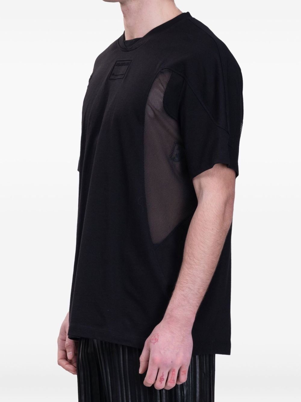 Lang Sport Seam T-shirt - 2