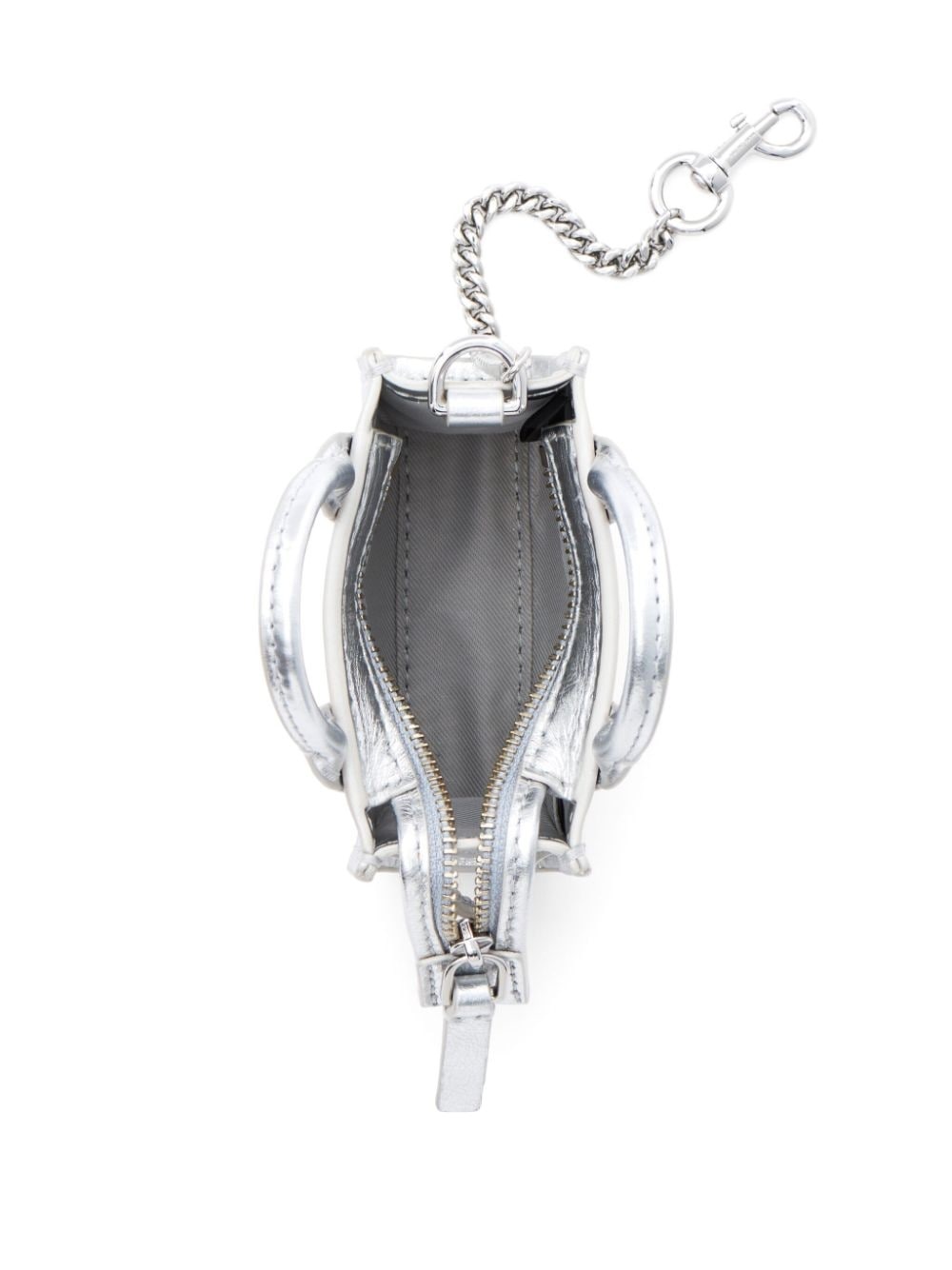 The Nano Tote charm - 4