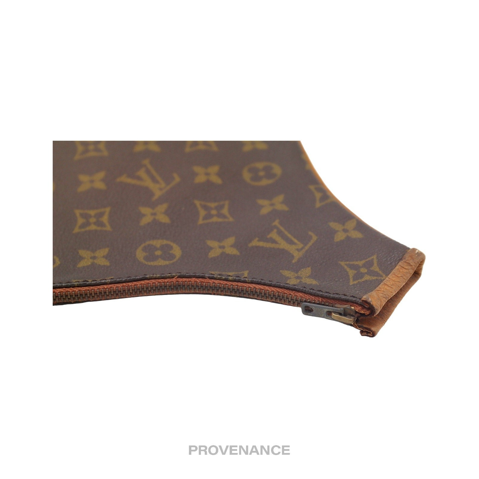 Louis Vuitton Tennis Racket Cover - Monogram Small "f" - 5