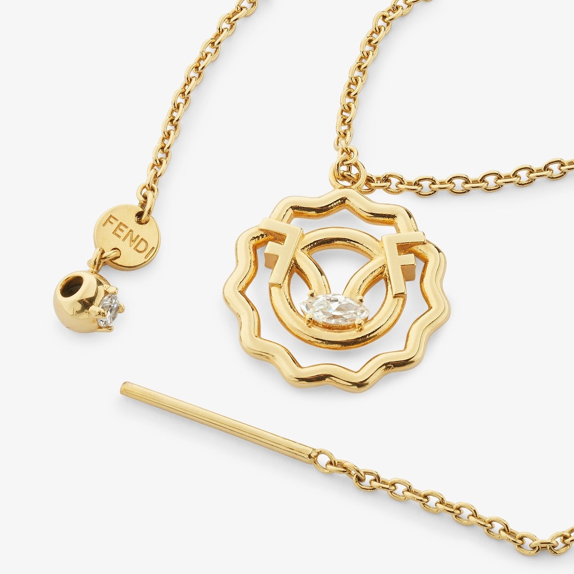 Fendi Astrology set - 5