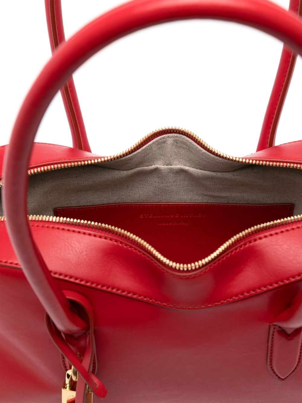 Ryder tote bag - 5
