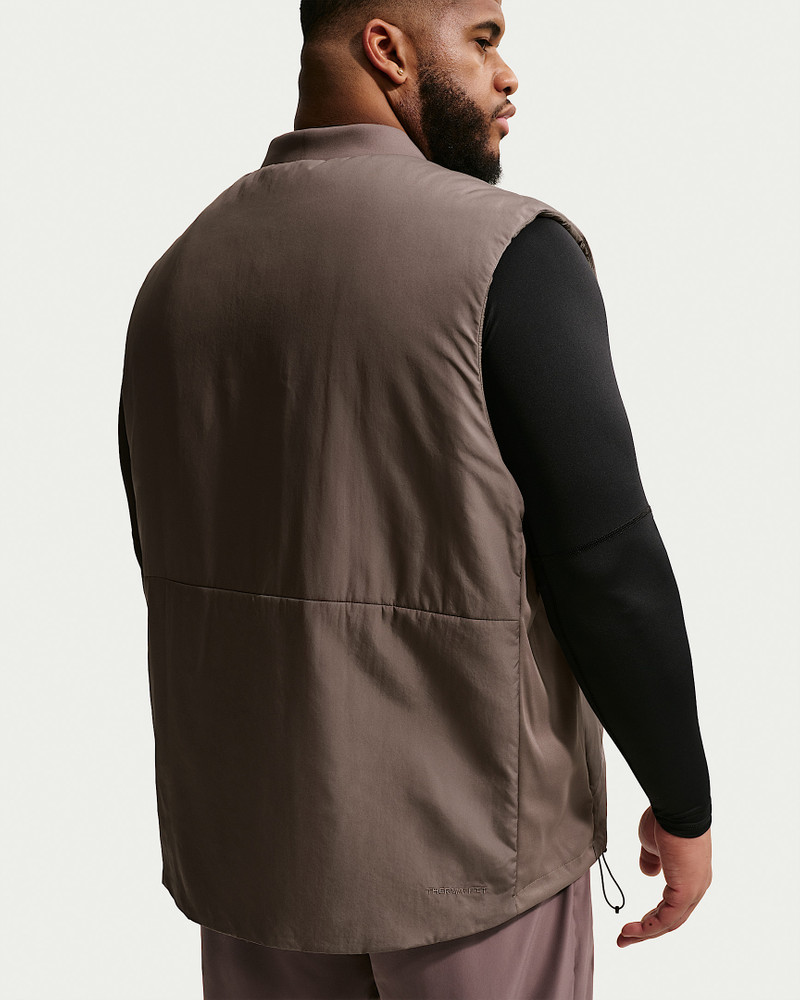 Nike Therma-FIT Unlimited Men's Training Vest 9