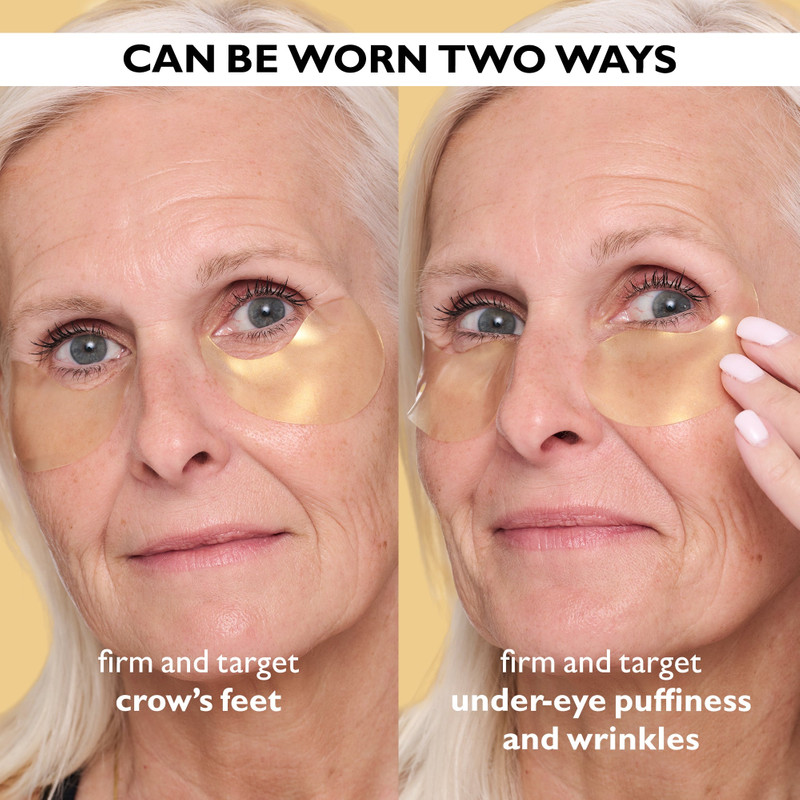 24K Gold Glow-Up 2-Piece Kit 5