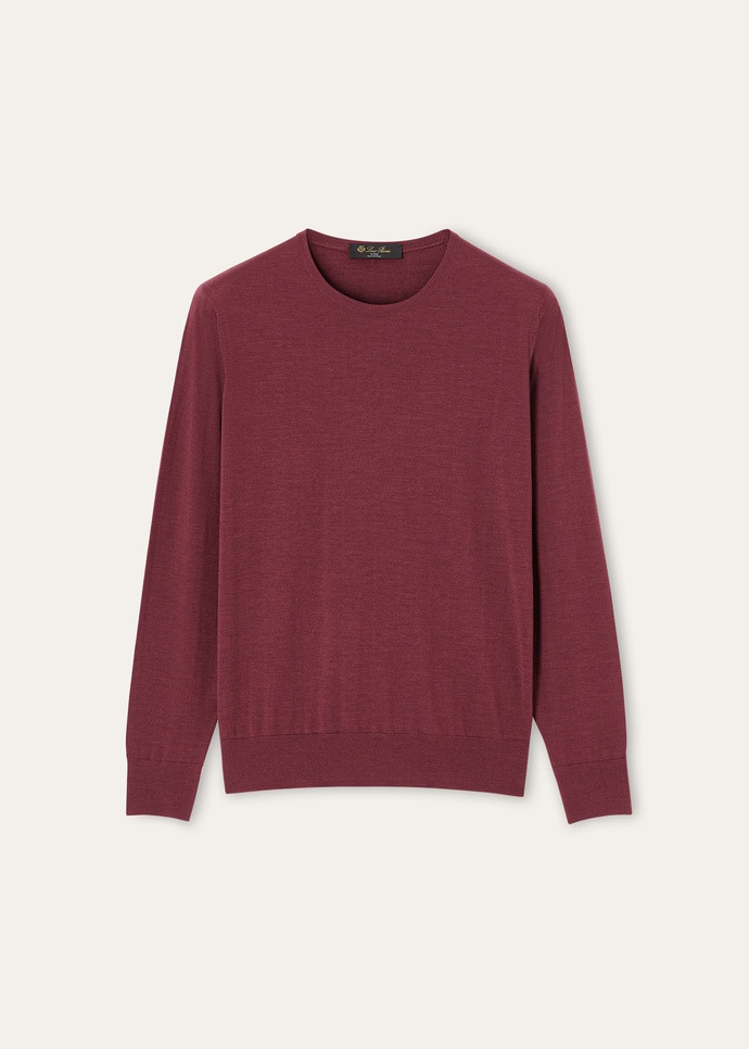 T-Shirt Crewneck - 1