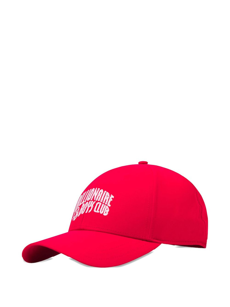 BILLIONAIRE BOYS CLUB Curve cap outlook