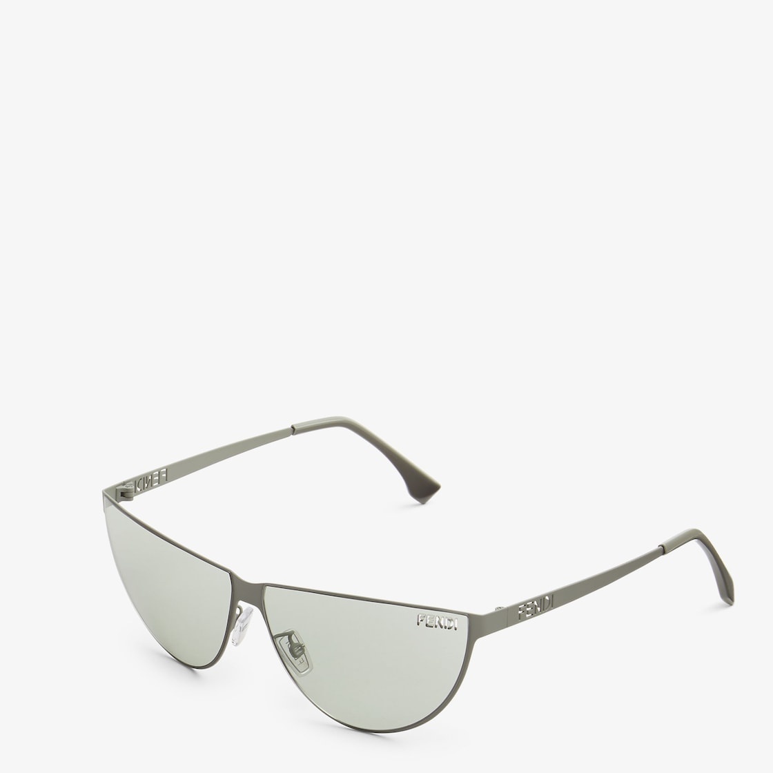 Fendi Cut Out - 2