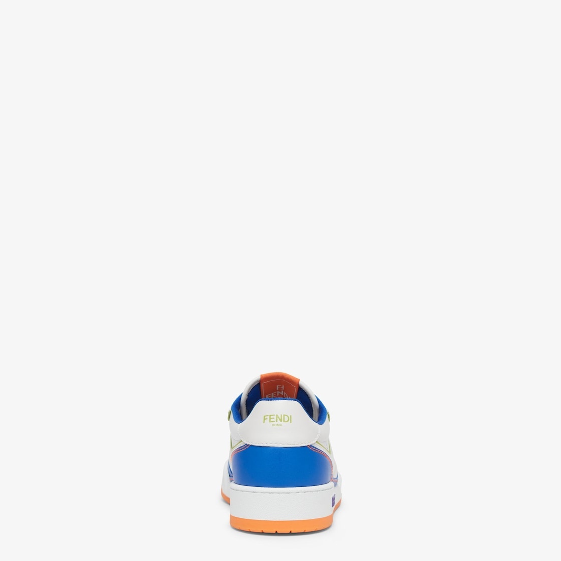 Fendi Match Sneakers - 3