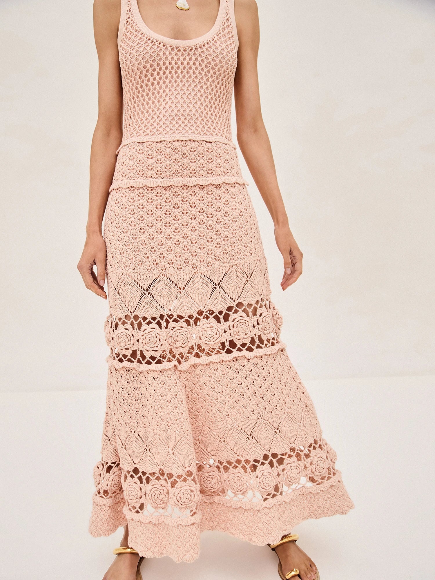 ALEALA DRESS - 2