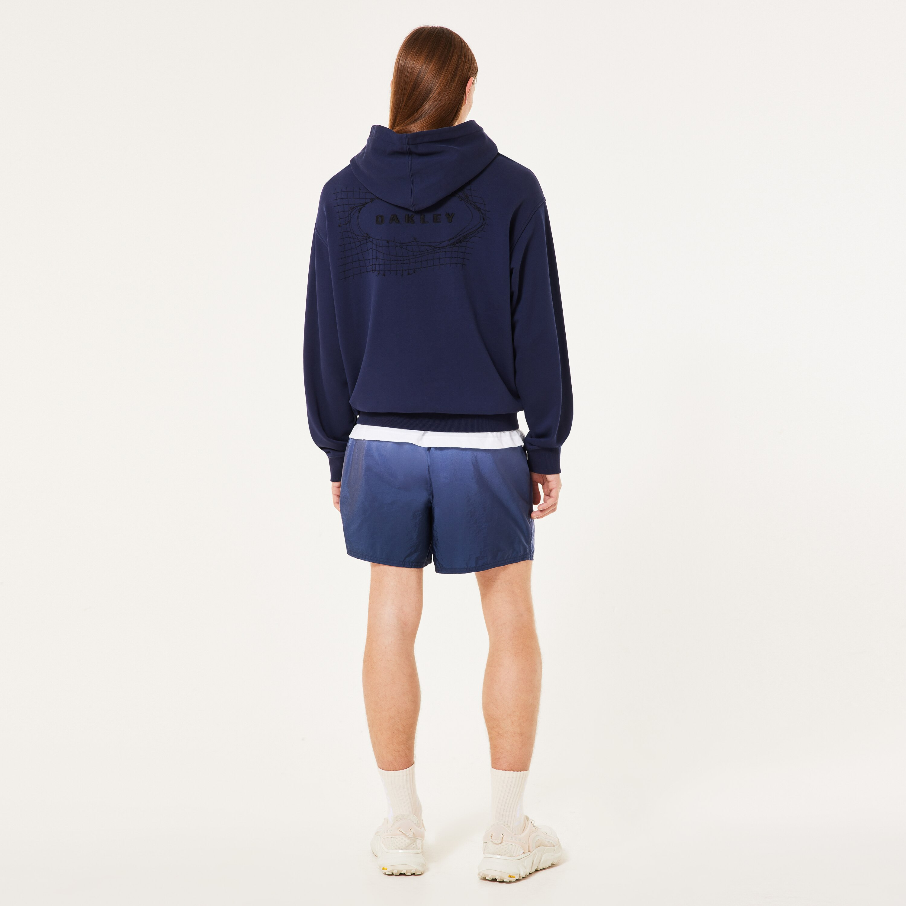 Skate Hoodie - 4