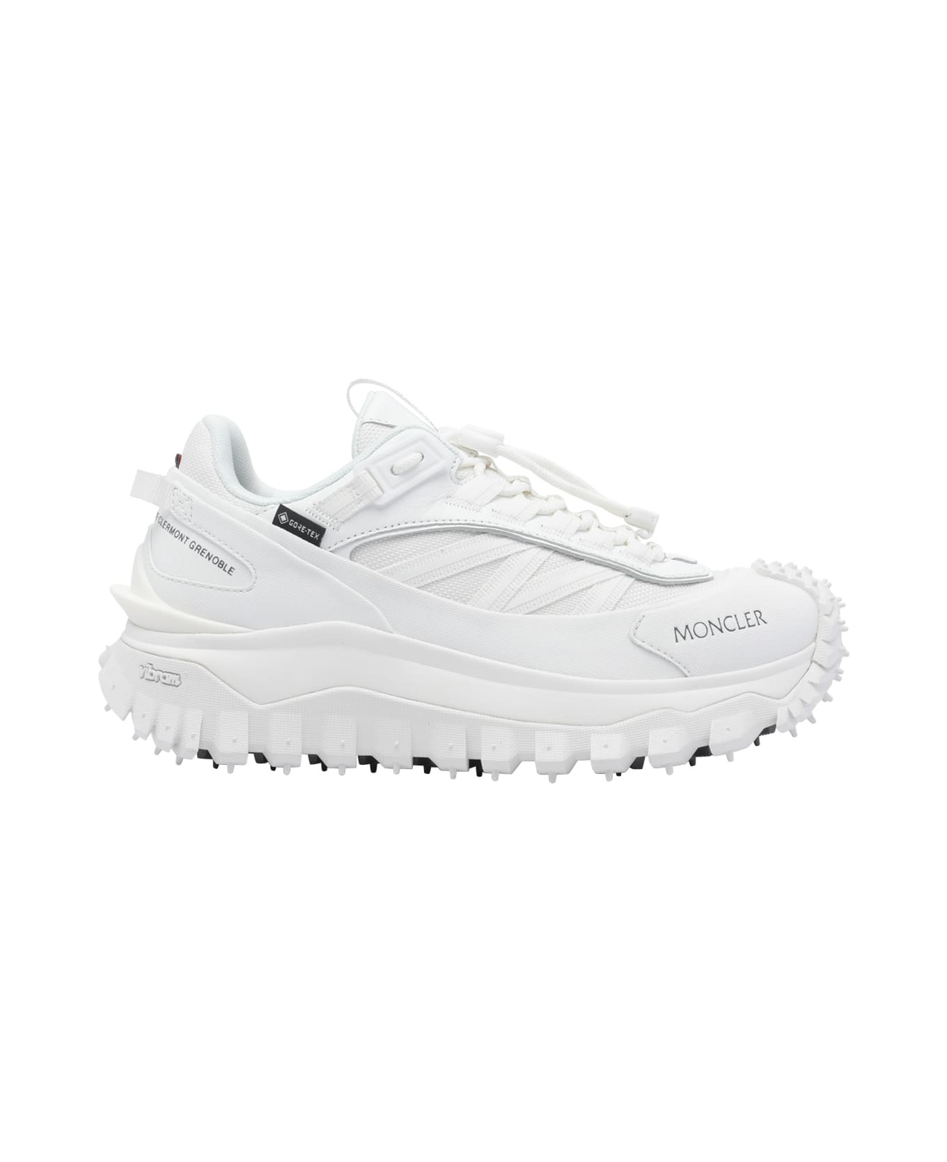 Trailgrip Gtx Sneakers - 1