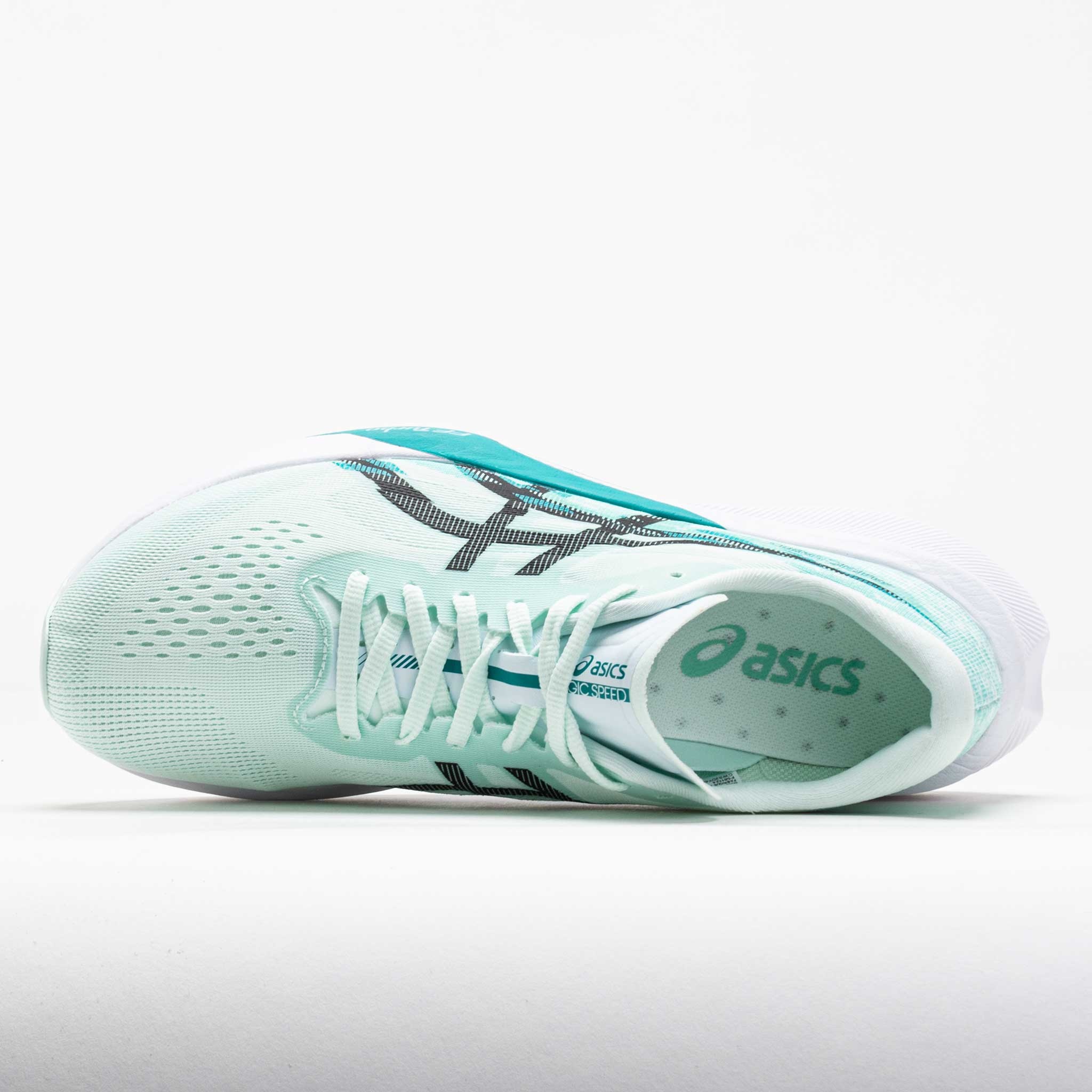 ASICS Magic Speed 4 Men's Soothing Sea/Black - 3