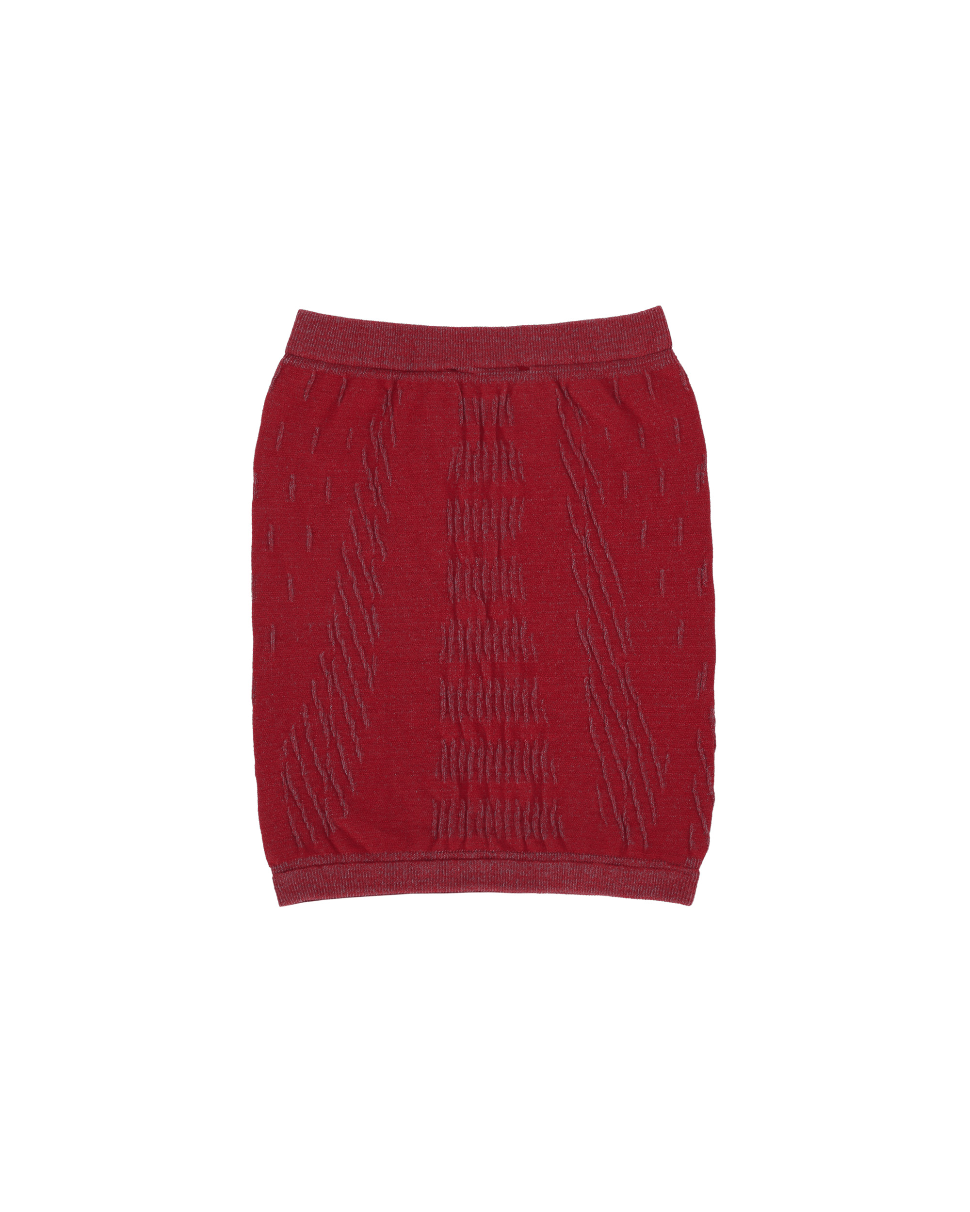 Golm Dryarn Seamless Neck Warmer - 3