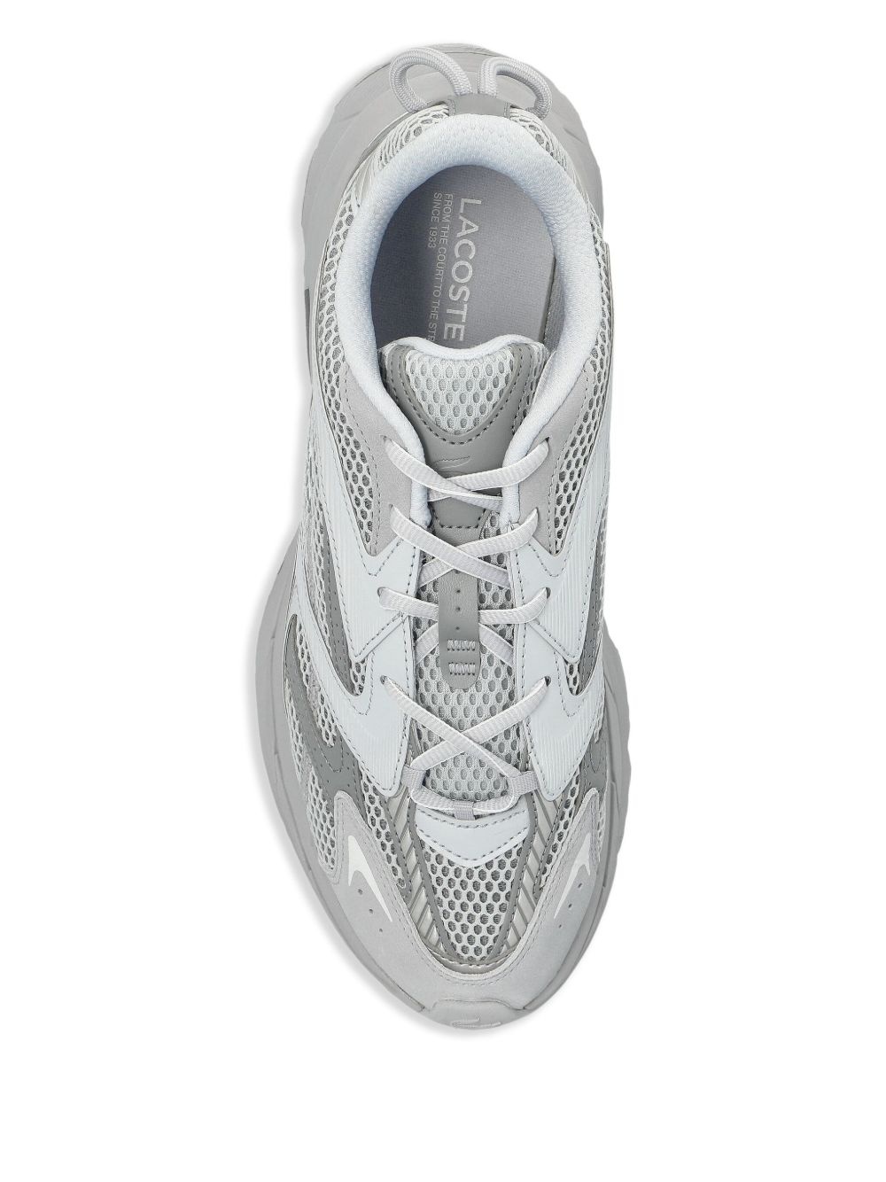 L003 Neo Shot sneakers - 4