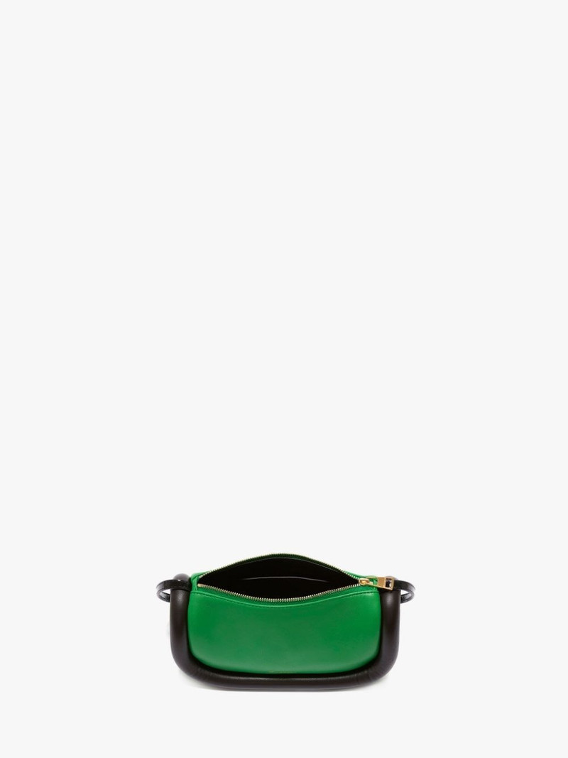 BUMPER-12 LEATHER CROSSBODY BAG 4