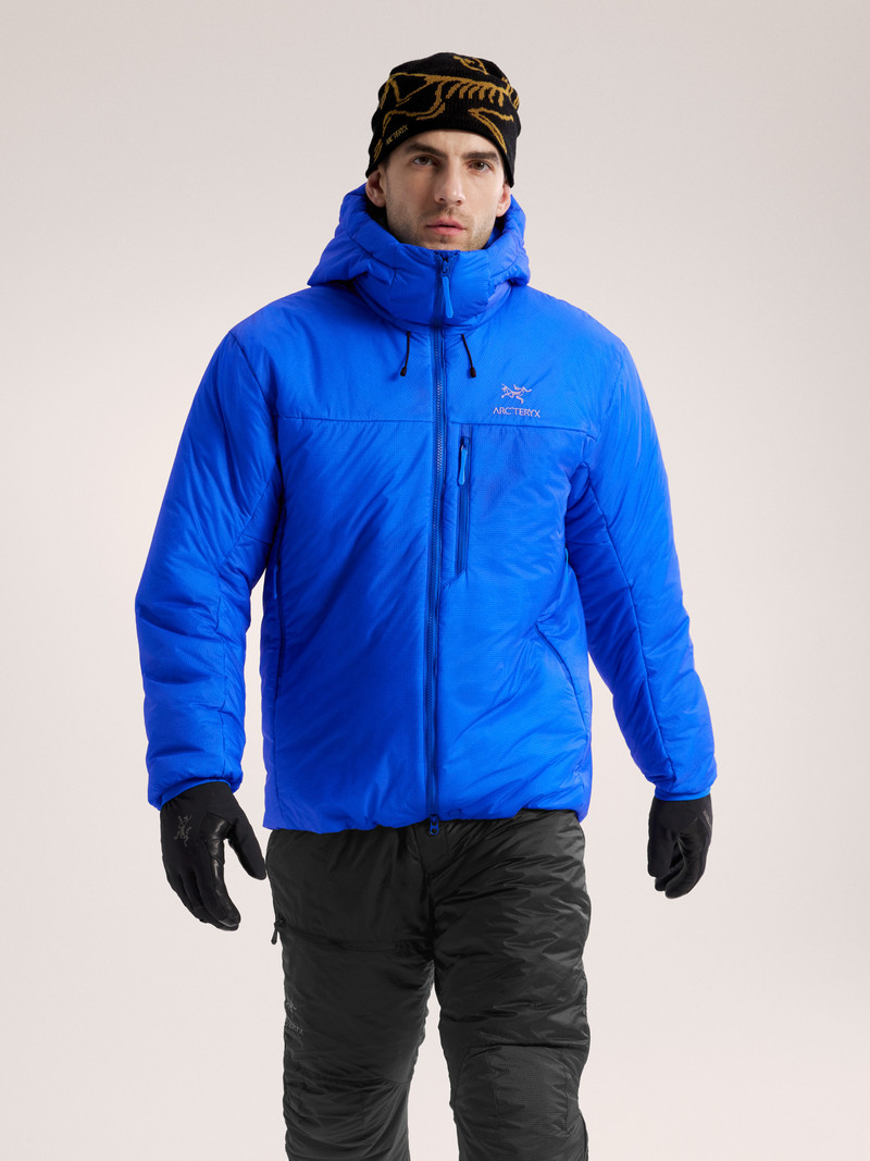 Nuclei SV Parka 2