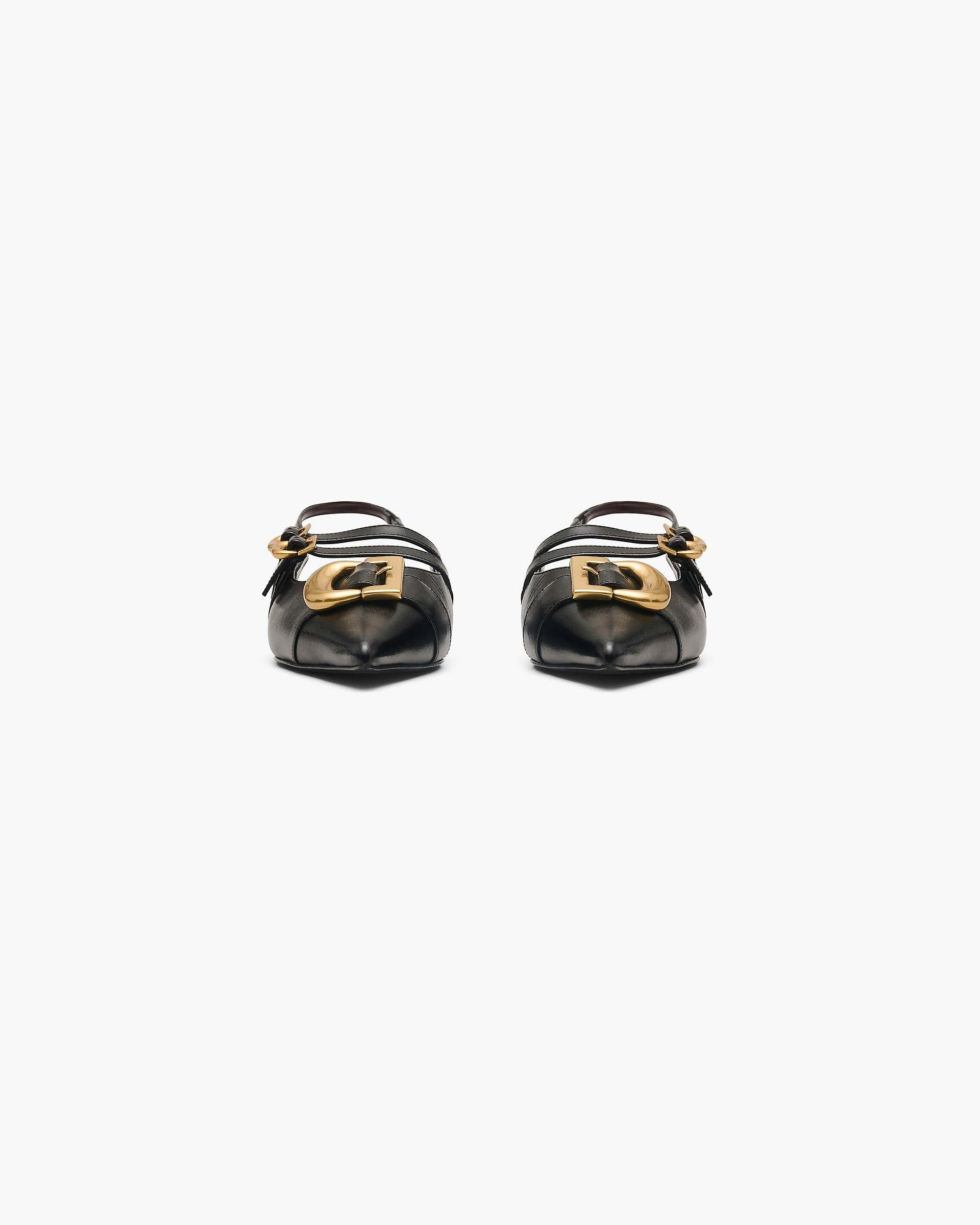 THE DOLL SHOE SLINGBACK - 5