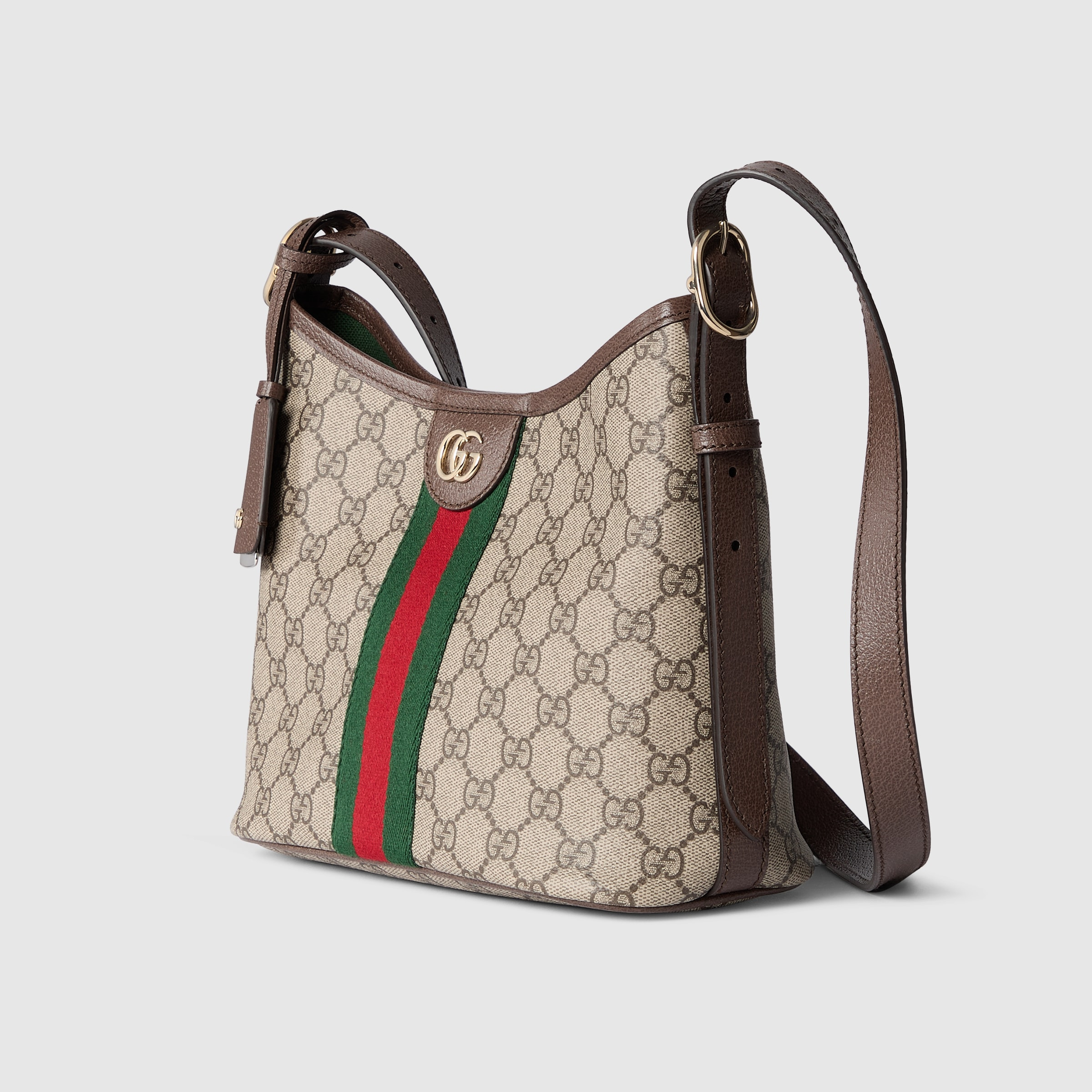 Ophidia small shoulder bag - 2