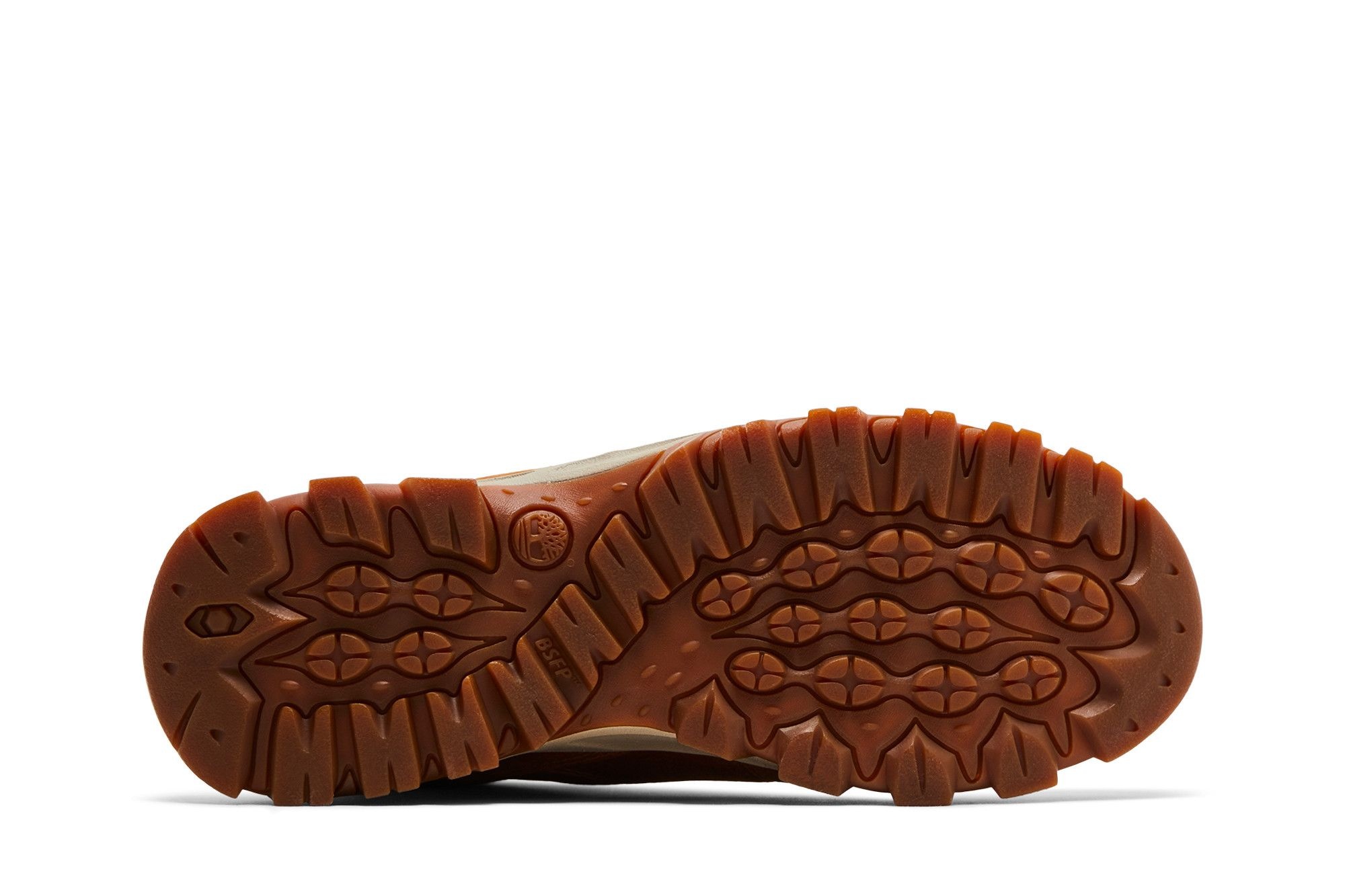 Mt. Maddsen Mid Hiker 'Light Brown' - 4