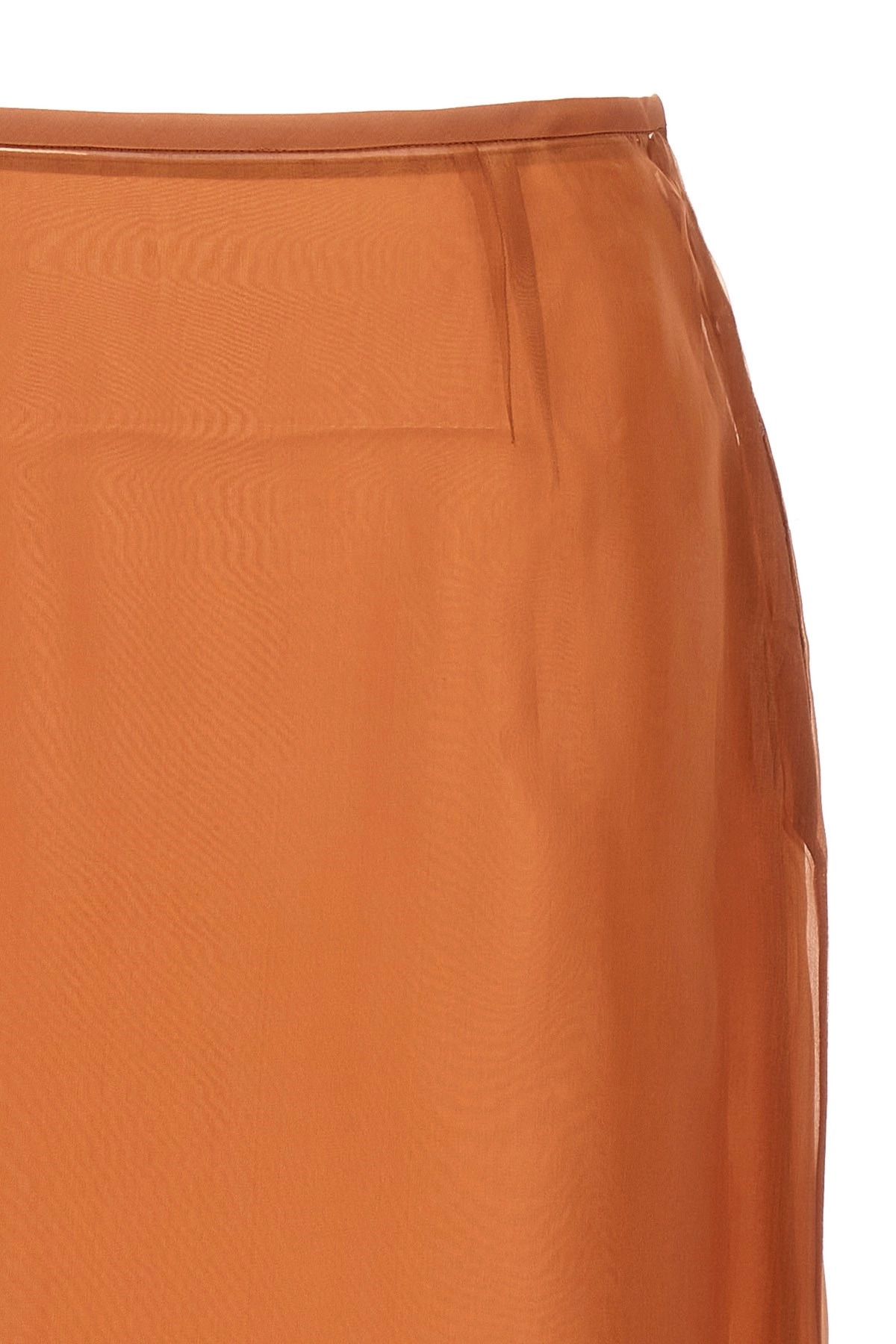 Organza skirt - 4