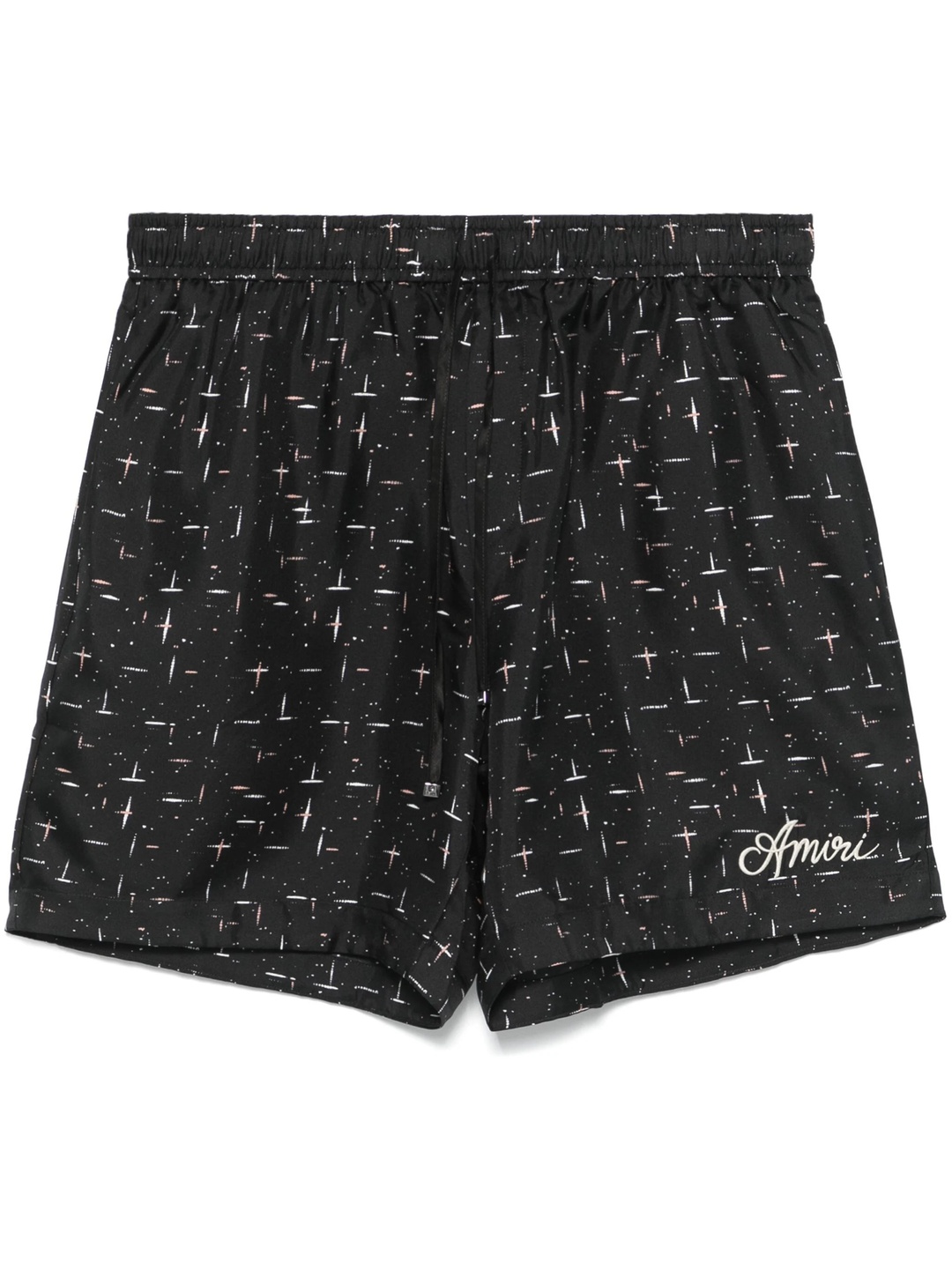 Fleck AMIRI Shorts - 1