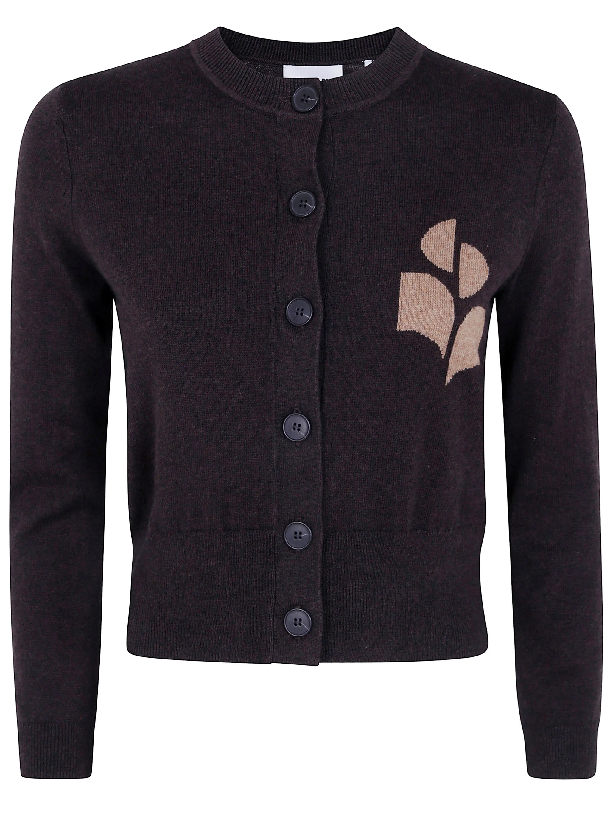 Sweater Classic Roundneck "Newton" - 1