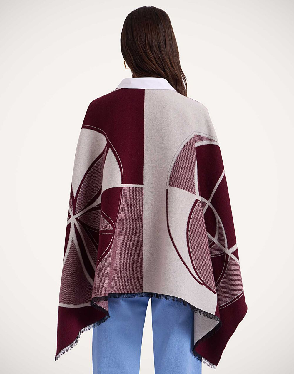Poncho - 5