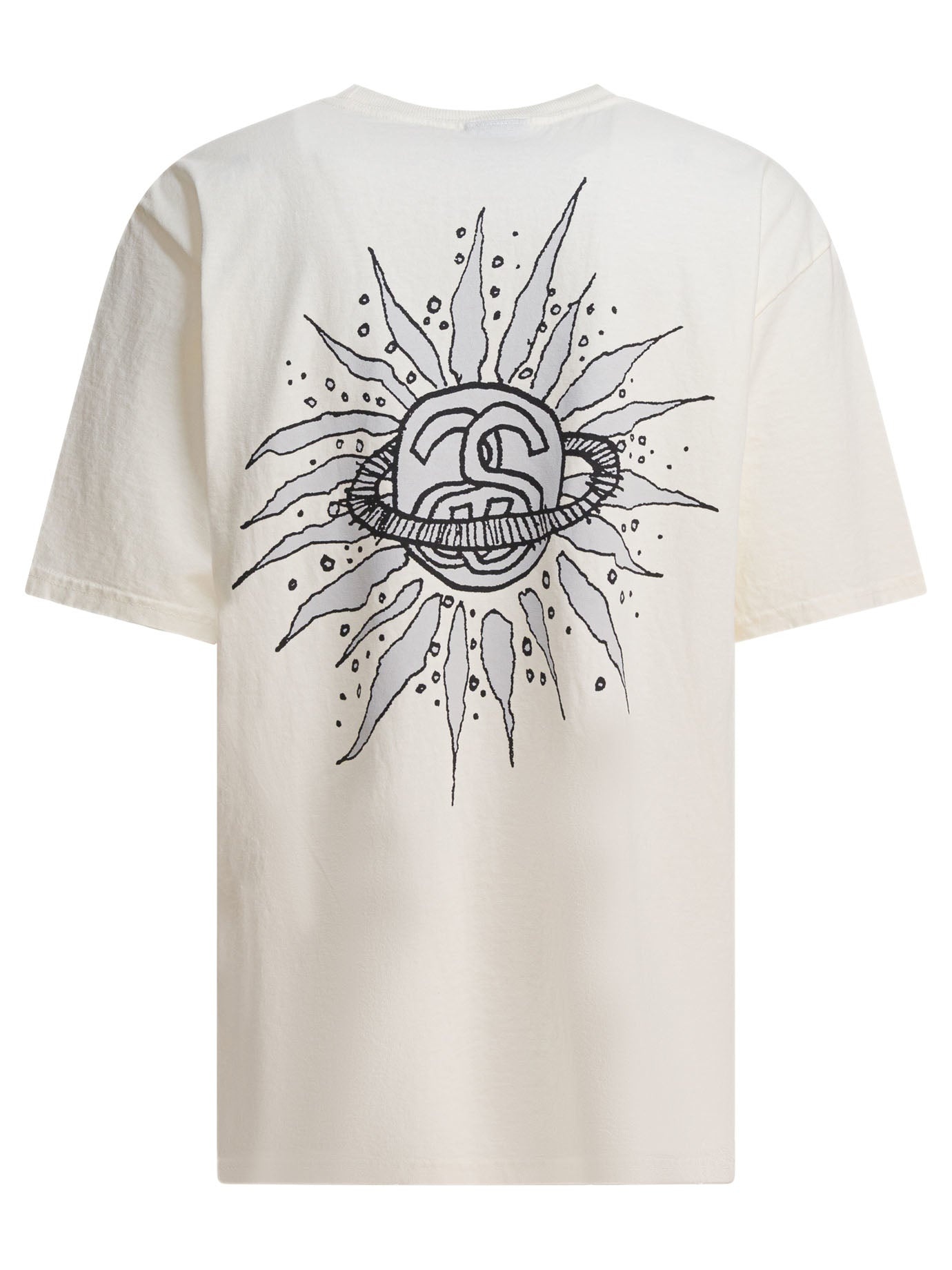 Stüssy - Stüssy Look Beyond Pig. Dyed Tee - 2